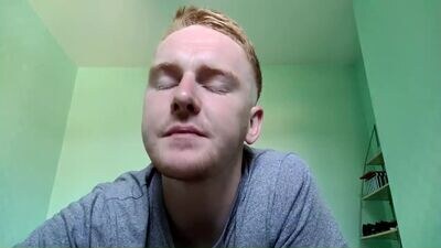 gymguykall95 public webcam profile photo 2