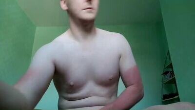 gymguykall95 public webcam profile photo 4