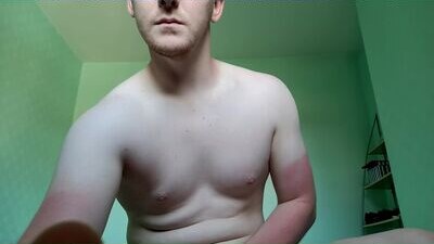 gymguykall95 public webcam profile photo 5