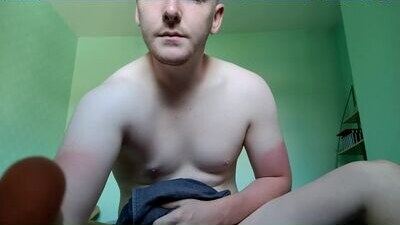 gymguykall95 public webcam profile photo 7