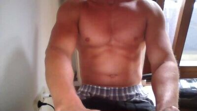gymxxx_ public webcam profile photo 3