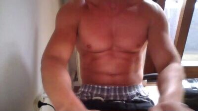 gymxxx_ public webcam profile photo 4