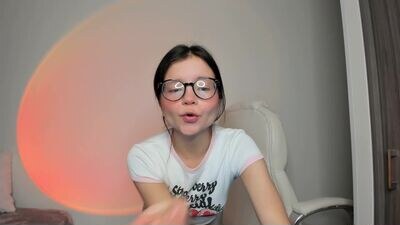 hailey_firee public webcam profile photo 2