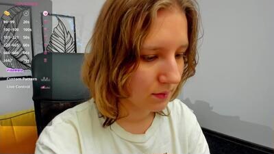 haileyfoxy public webcam profile photo 2