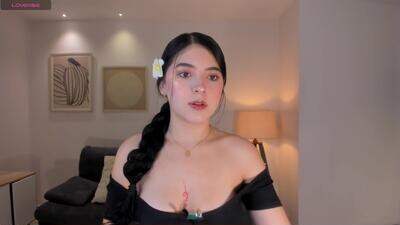haileyross_ public webcam profile photo 5