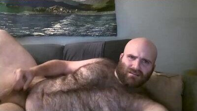 hairiestbear public webcam profile photo 10