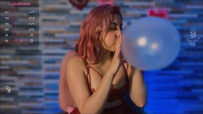 hairyandsexysalma public webcam profile photo 5