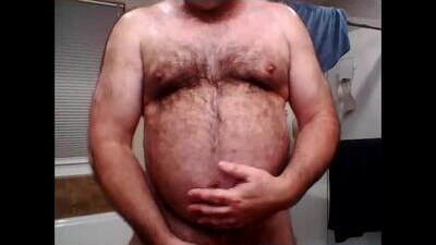hairydaddreams public webcam profile photo 7