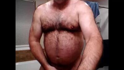 hairydaddreams public webcam profile photo 8