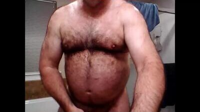 hairydaddreams public webcam profile photo 10