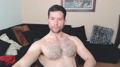 hairyncuteass public webcam profile photo 5