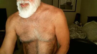 hairypecsguy