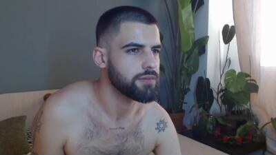 hairyrobxxx public webcam profile photo 3