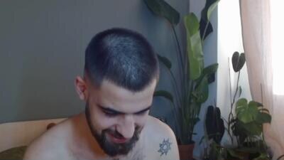 hairyrobxxx public webcam profile photo 4