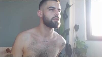 hairyrobxxx public webcam profile photo 7