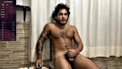 hairyshort
