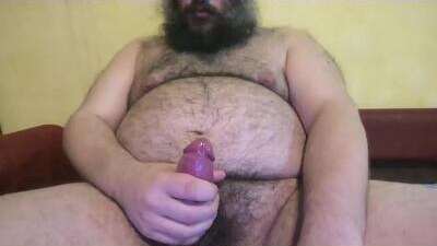 hairythickbull public webcam profile photo 8