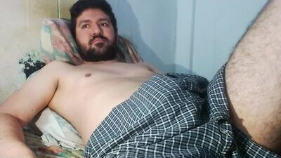 hajo_live public webcam profile photo 2