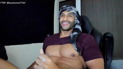 handsoman1 public webcam profile photo 6