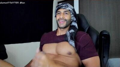 handsoman1 public webcam profile photo 7