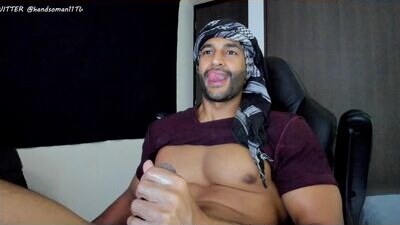 handsoman1 public webcam profile photo 8