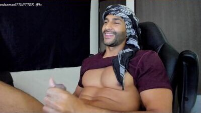 handsoman1 public webcam profile photo 9