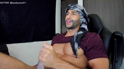 handsoman1 public webcam profile photo 10