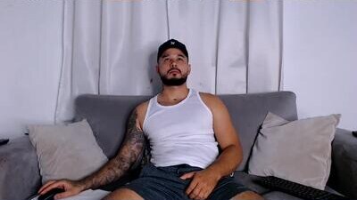 handsomen69 public webcam profile photo 6