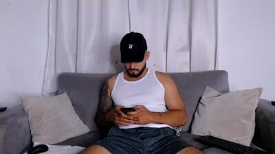 handsomen69 public webcam profile photo 8