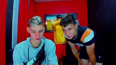handsomes_boys public webcam profile photo 2