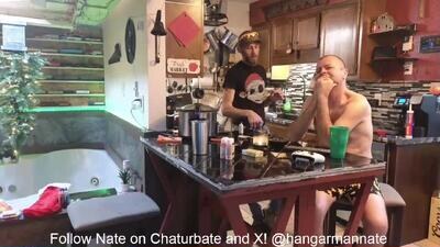 hangarmannate