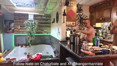 hangarmannate public webcam profile photo 8