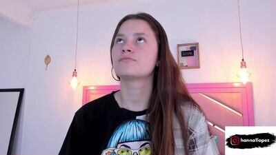 hanna_1lopez public webcam profile photo 2