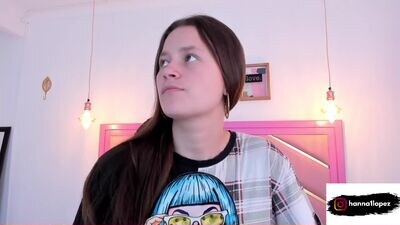 hanna_1lopez public webcam profile photo 3