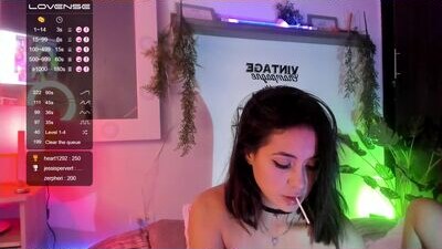 hanna_1sweet public webcam profile photo 6
