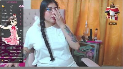 hanna__11_ public webcam profile photo 10