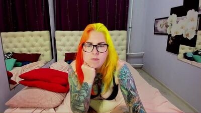hanna_bell public webcam profile photo 3