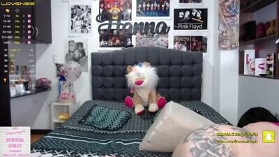 hanna_davis public webcam profile photo 4