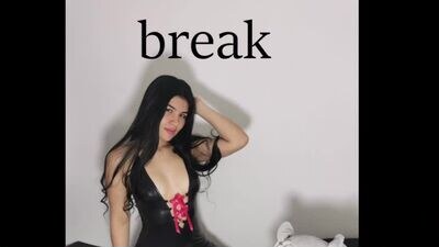 hanna_latina20 public webcam profile photo 2