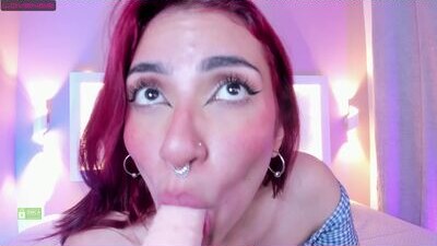 hanna_rainbow public webcam profile photo 9
