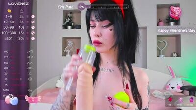 hannah_san1 public webcam profile photo 4