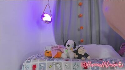 hannahitman public webcam profile photo 8