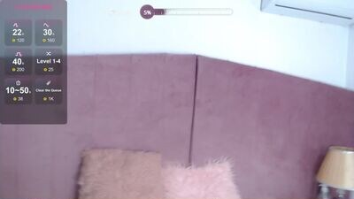 hannahrose2 public webcam profile photo 3