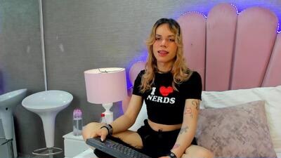 hannatayllor public webcam profile photo 4