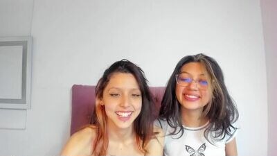 hannie_smile public webcam profile photo 2
