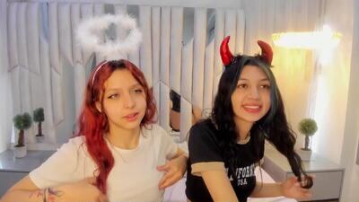 hanniesmile public webcam profile photo 4