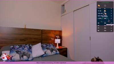 hanny_13 public webcam profile photo 6