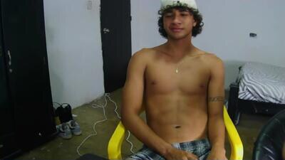 hansel_take public webcam profile photo 2