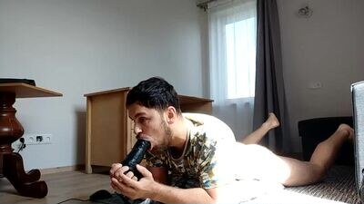 happycock_9inch public webcam profile photo 2