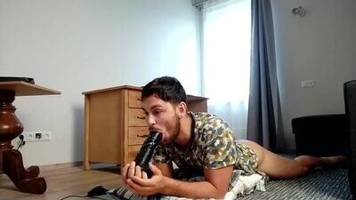 happycock_9inch public webcam profile photo 3